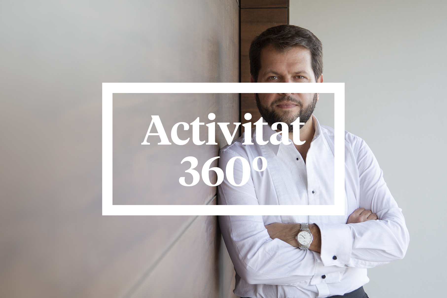 Viu l'Orquestra de Winter Reise!